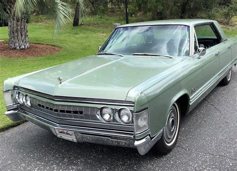 1967 Chrysler Imperial for sale by West Coast. . 1967 chrysler imperial specs